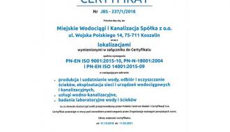 Zintegrowany System Zarządzania