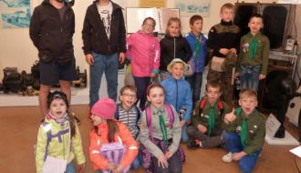 Noc Muzeów 20 maja 2017 r.
