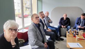 Konsultacje - 03.03.25 r.